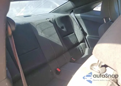 2012 Chevrolet Camaro Ls z USA, uszkodzony, nr VIN 2G1FA1E35C9154884